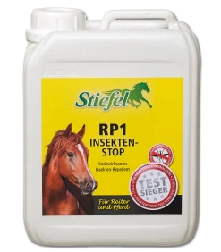Stiefel RP1 INSEKTEN-STOP, 2,5 l