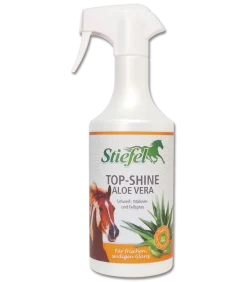 Stiefel TOP-SHINE Aloe Vera