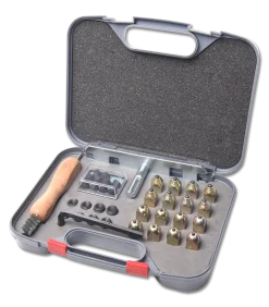 Stollenkoffer, M 10