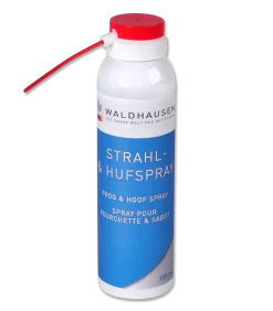 Strahl- und Hufpflegespray, 200 ml