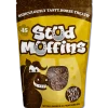 Stud Muffins, 45 Stk.