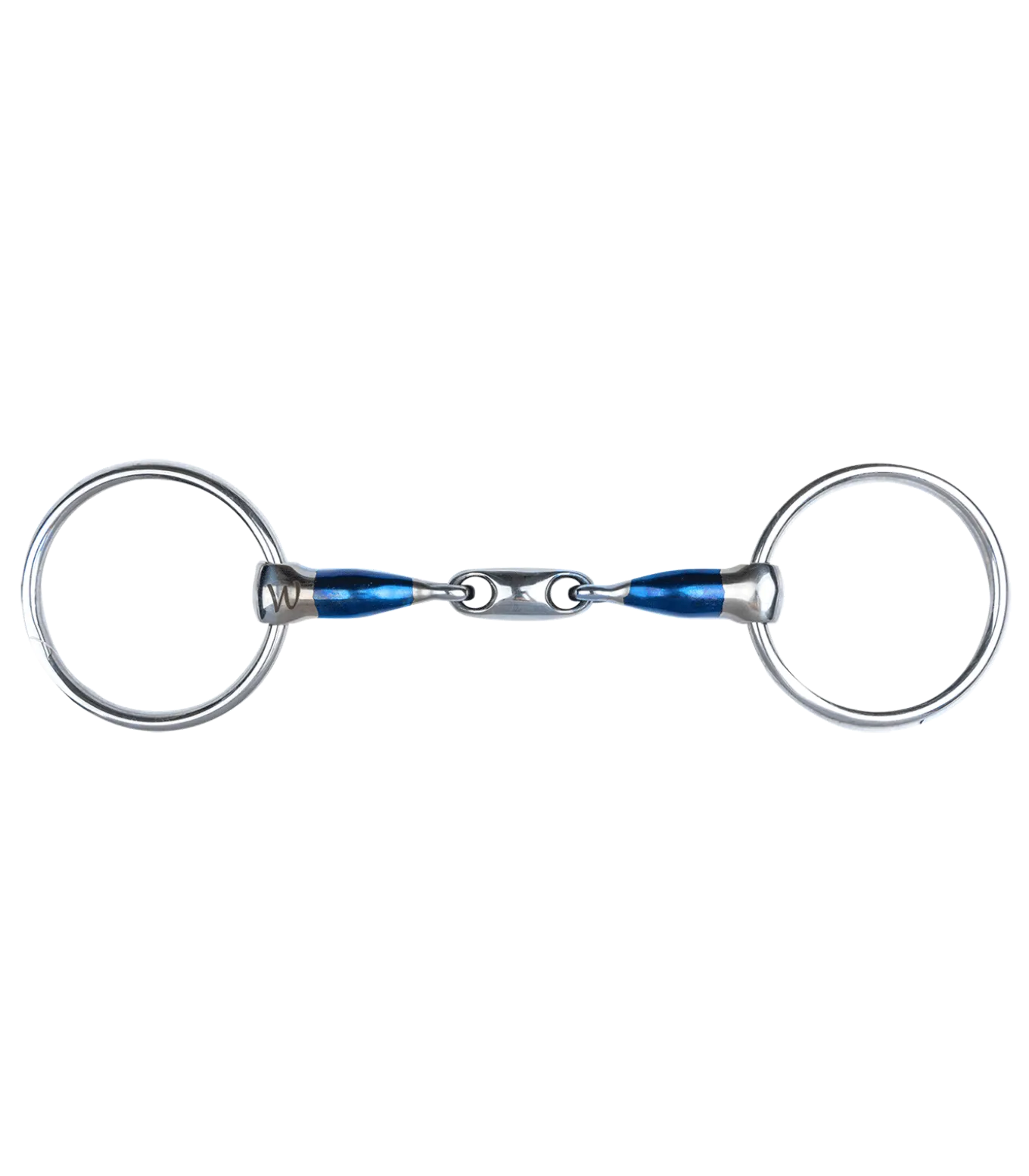 Sweet Iron Wassertrense, doppelt gebrochen, anatomisch