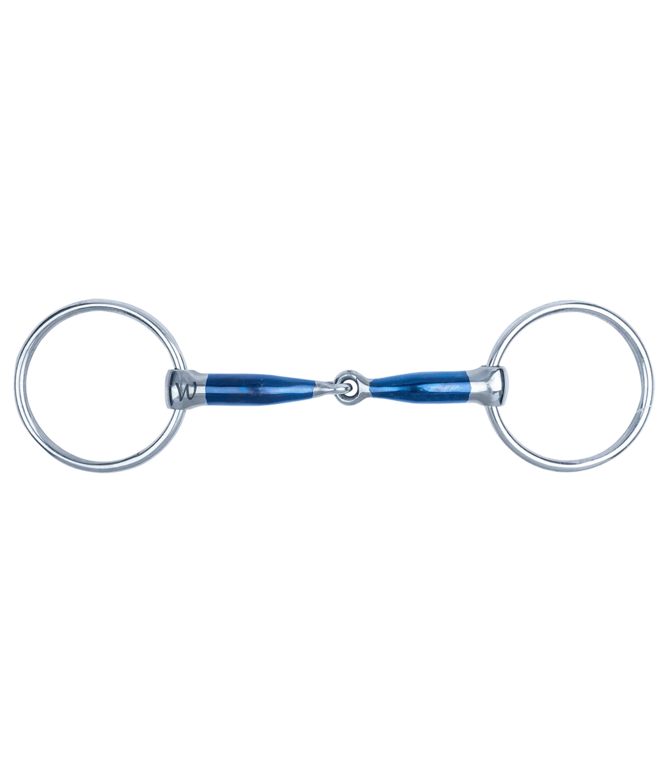 Sweet Iron Wassertrense, einfach gebrochen, anatomisch