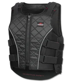 SWING Bodyprotektor P19 mit RV, Kinder