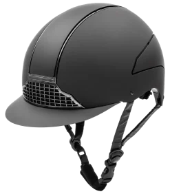 SWING Reithelm H24 Chrome