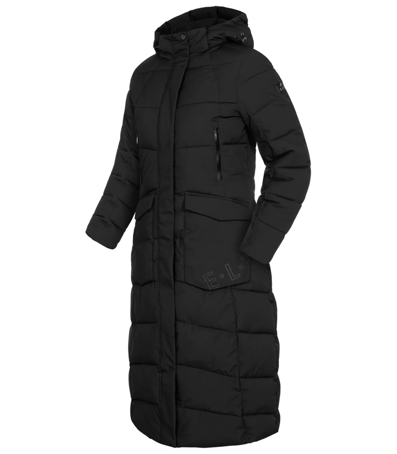 Thermomantel Saphira Advanced