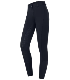 Thermo Reithose Essential Silikon, Kids