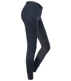Thermo-Reithose Fun Sport Silikon