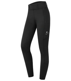Thermo Reitleggings Ella