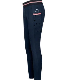 Thermo Reitleggings Lucky Leni, Kids