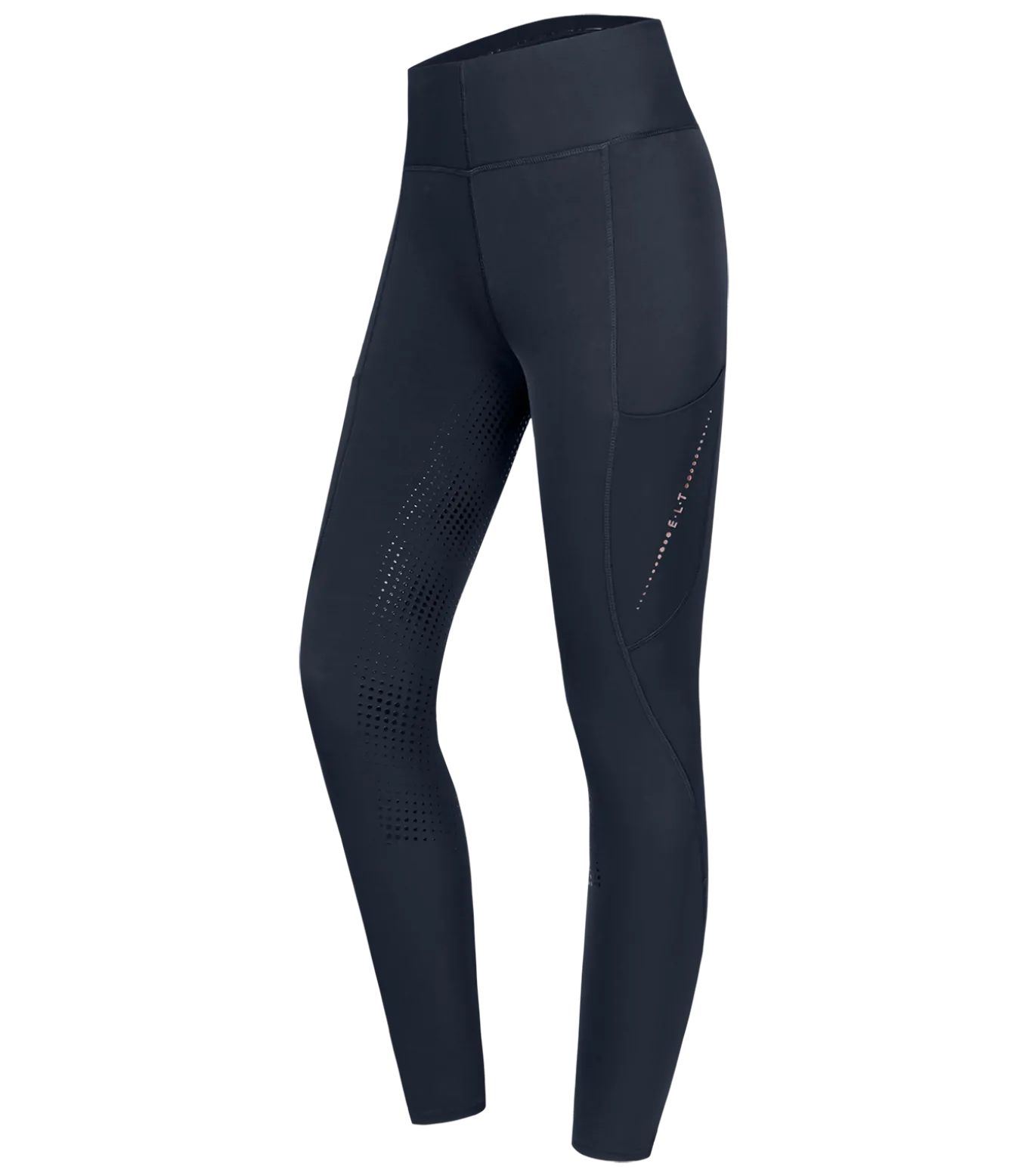 Thermo-Reitleggings Milla