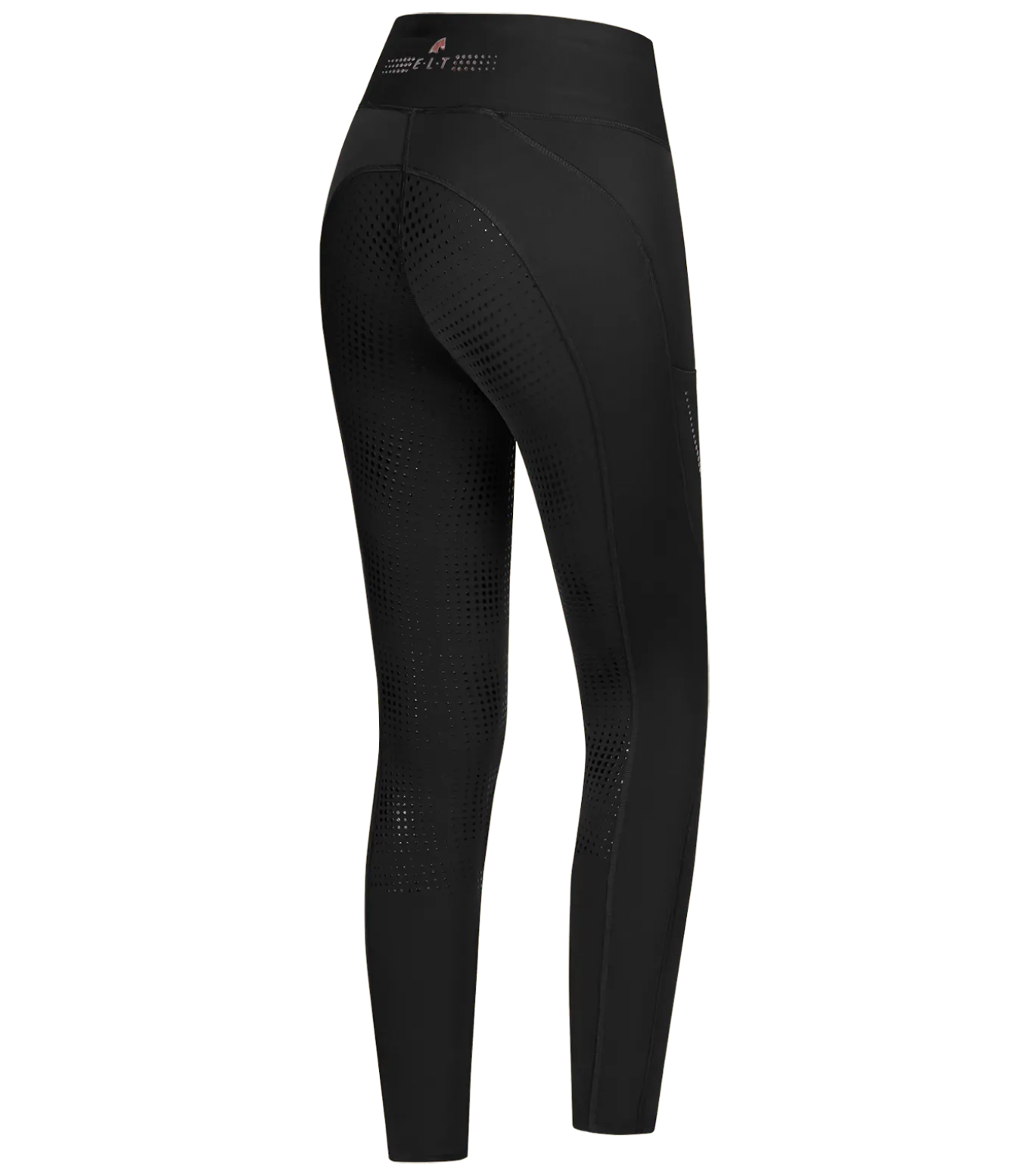 Thermo-Reitleggings Milla
