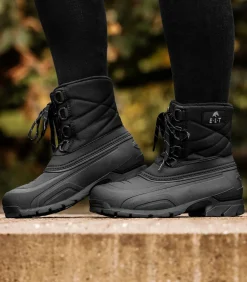 Thermoschuh Chicago