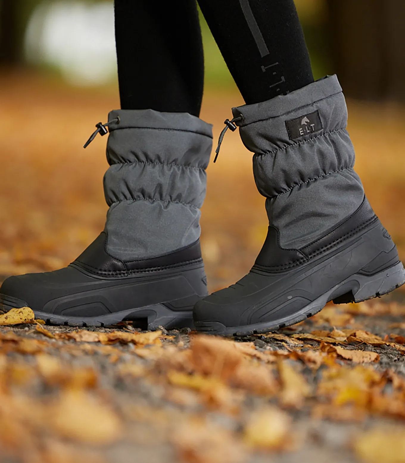 Thermostiefel Calgary