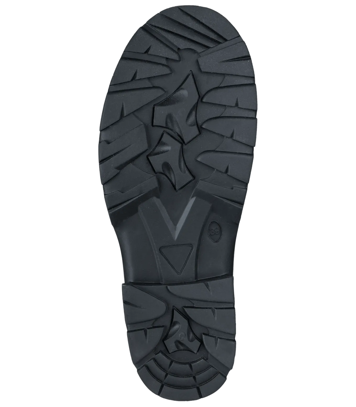 Thermostiefel Essential
