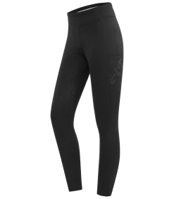 Thermo Teddy-Reitleggings Rica, Teens