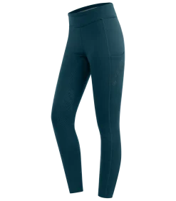 Thermo Teddy-Reitleggings Rica, Teens