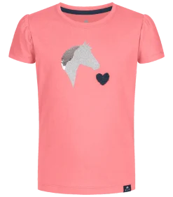 T-Shirt Lucky Lily, Kids