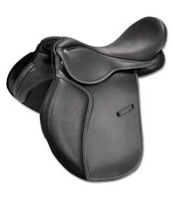 Vielseitigkeitssattel Economic, Synthetic, Pony