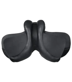 Vielseitigkeitssattel Premium, Leder