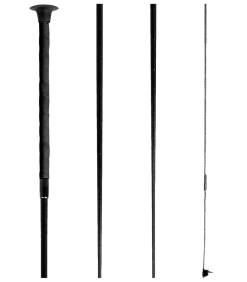 Waldhausen Dressur- und Touchiergerte