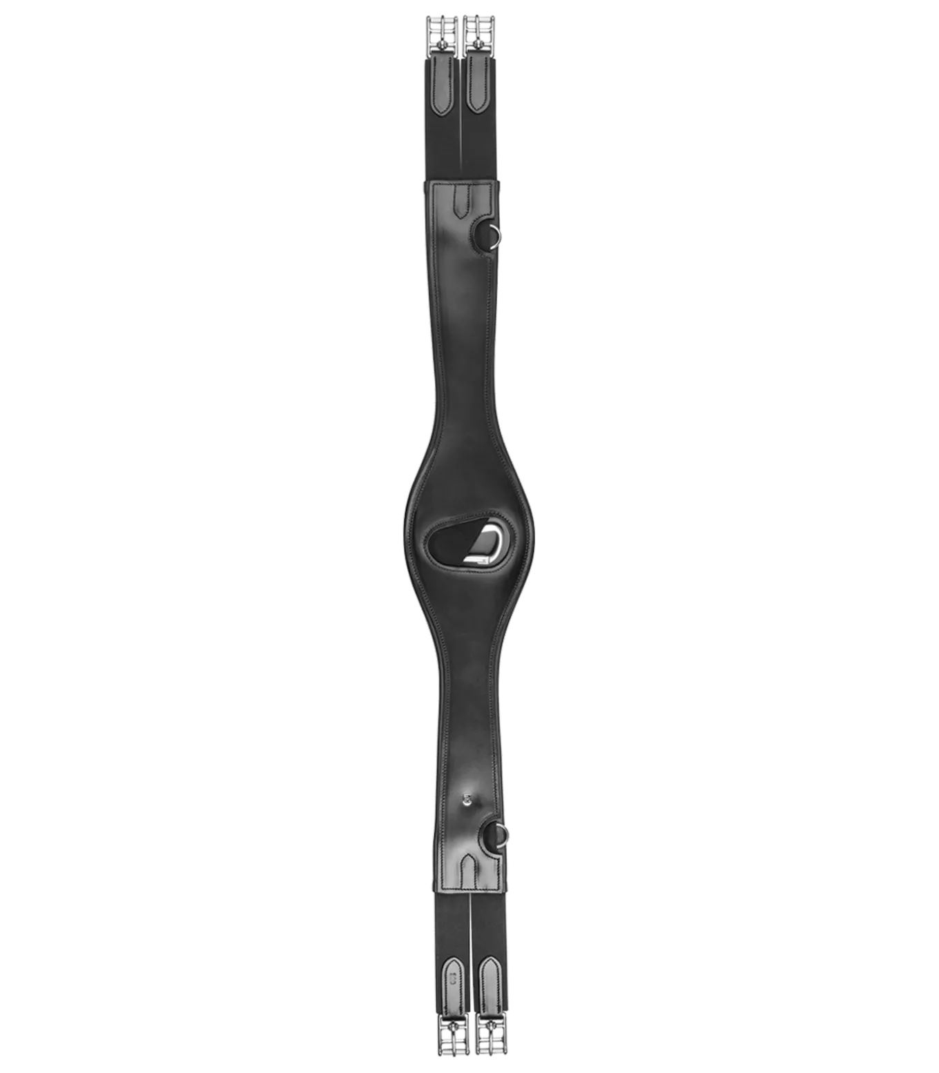 Waldhausen Ledersattelgurt