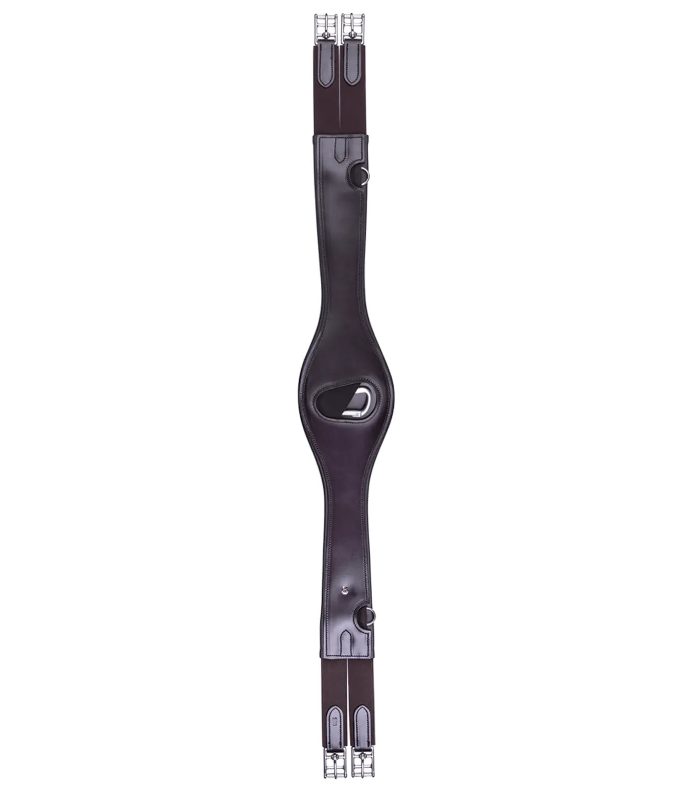 Waldhausen Ledersattelgurt