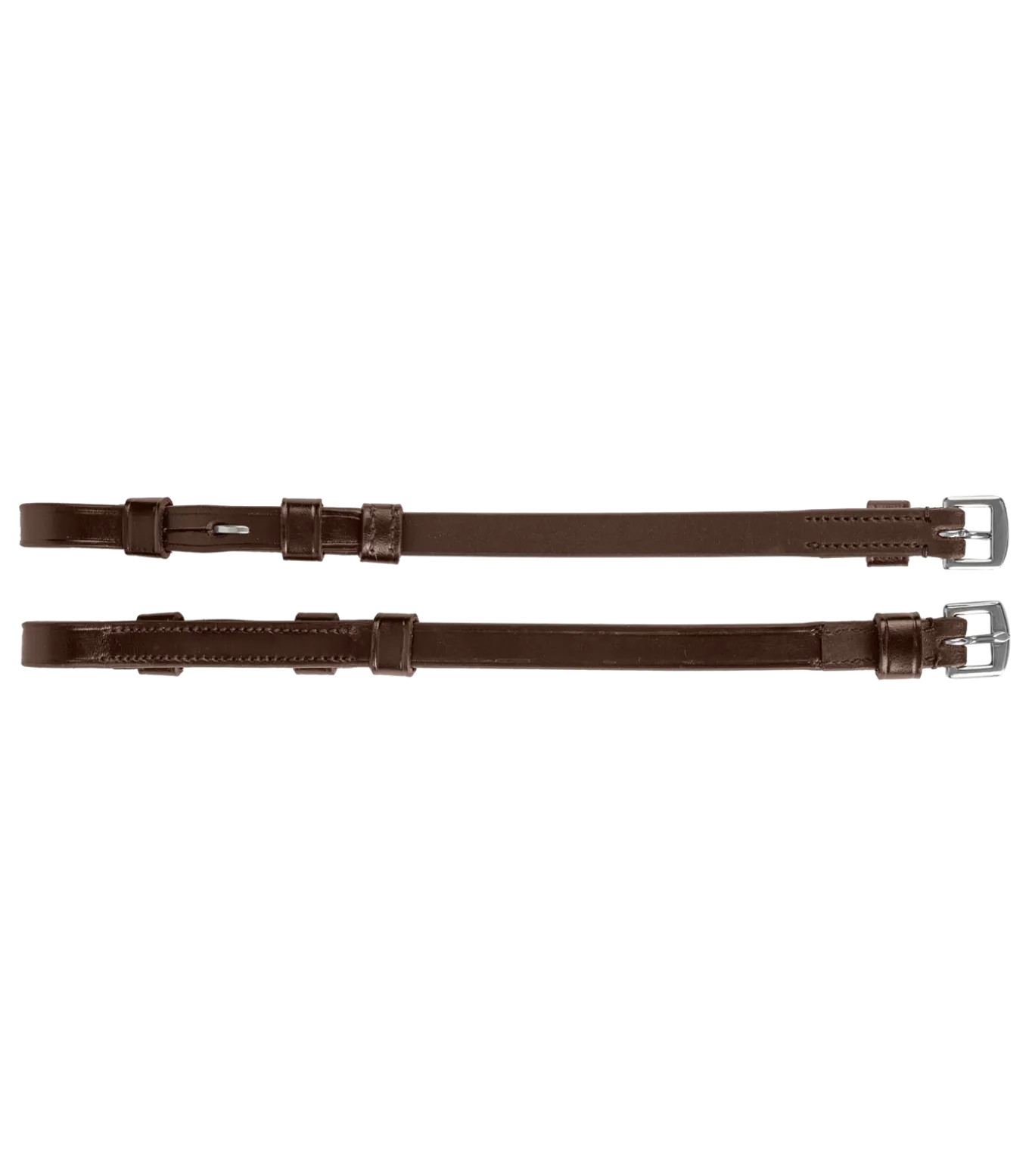 Waldhausen S-Line Backenstücke mit Haken, Paar