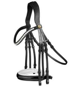 Waldhausen S-Line Kandarenzaum Timeless