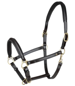 Waldhausen S-Line Lederhalfter Classy