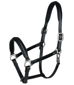 Waldhausen S-Line Lederhalfter Classy