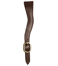 Waldhausen S-Line Lederhalfter Anatomic