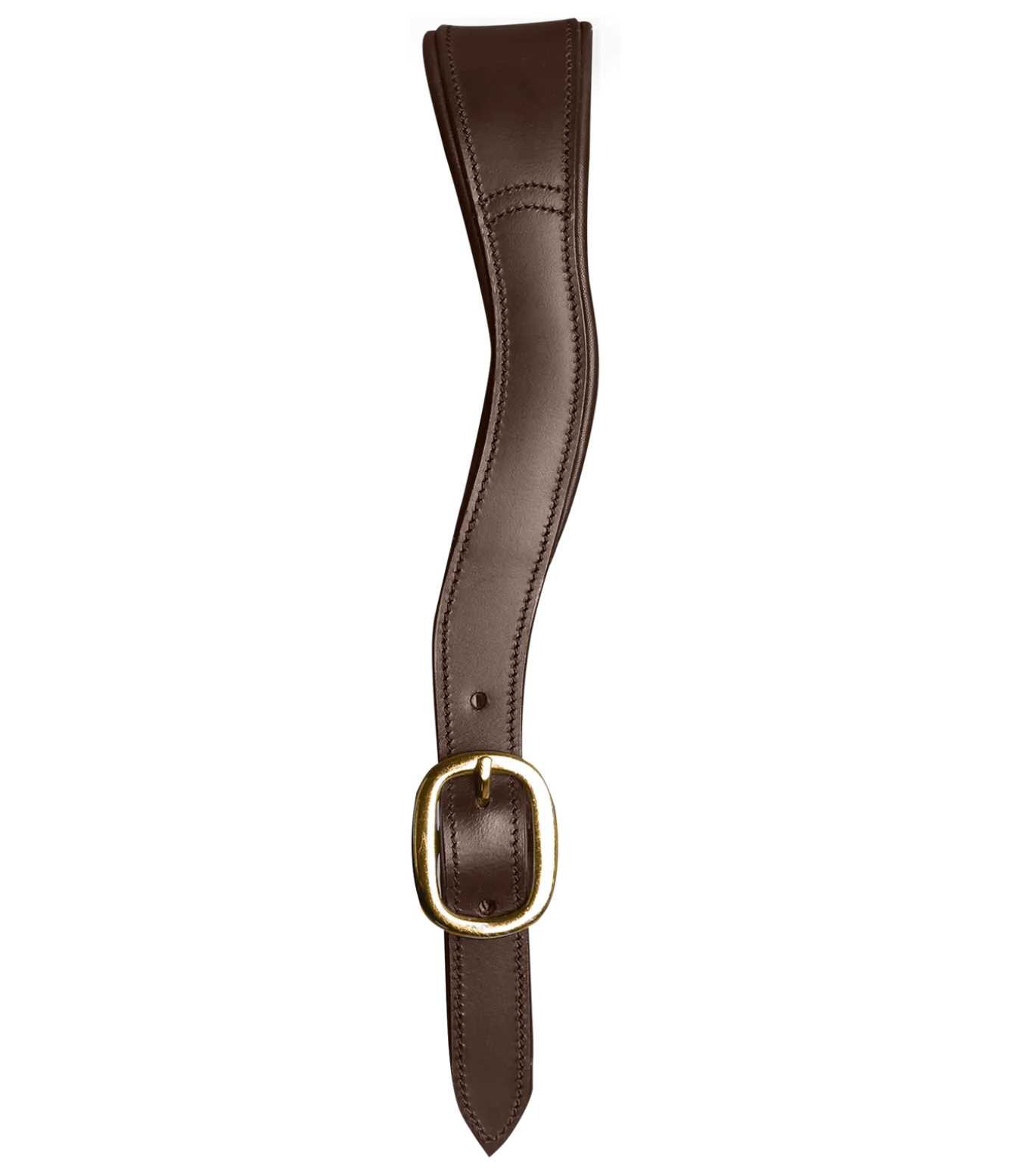 Waldhausen S-Line Lederhalfter Anatomic