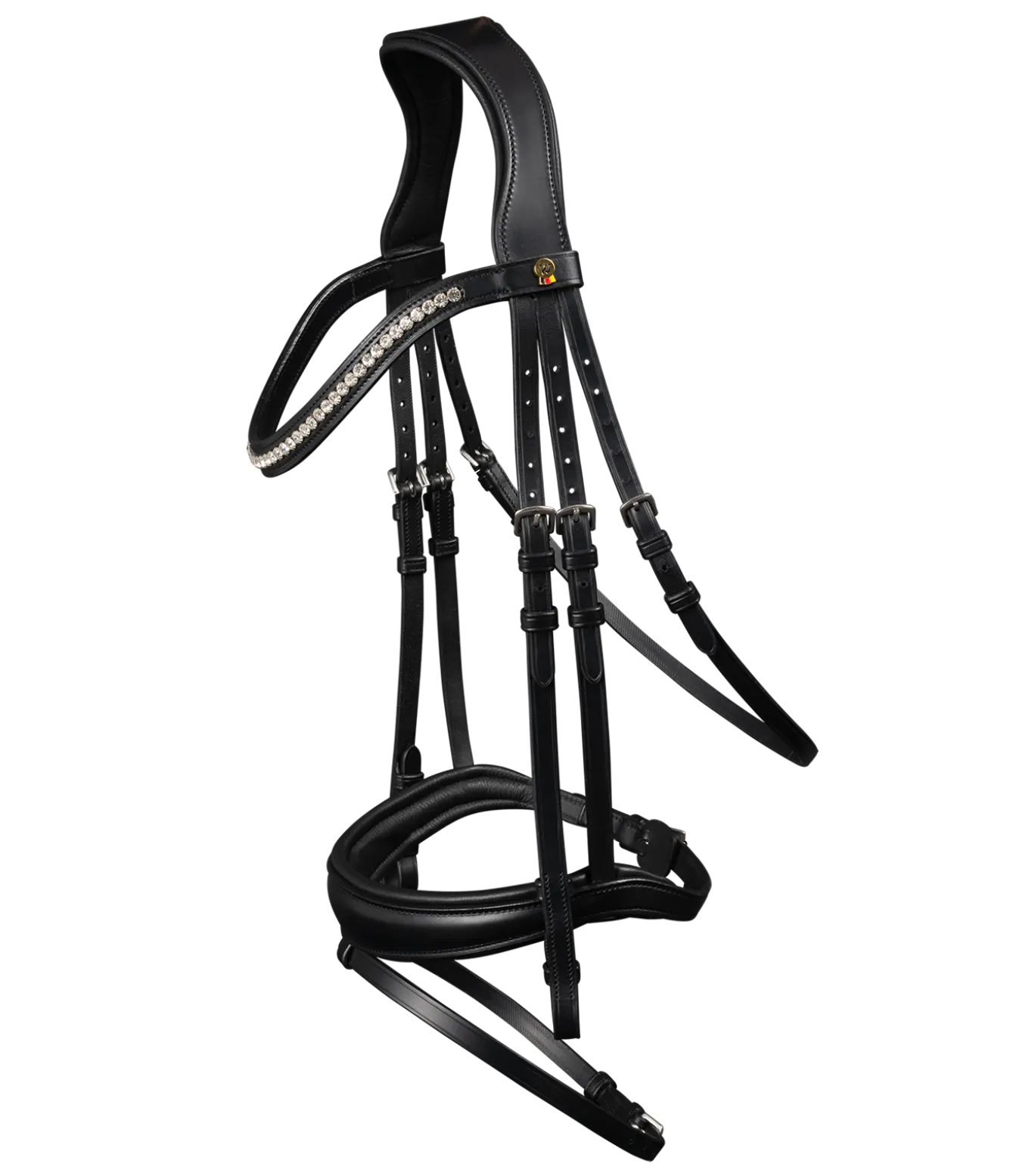 Waldhausen S-Line Trensenzaum Essential