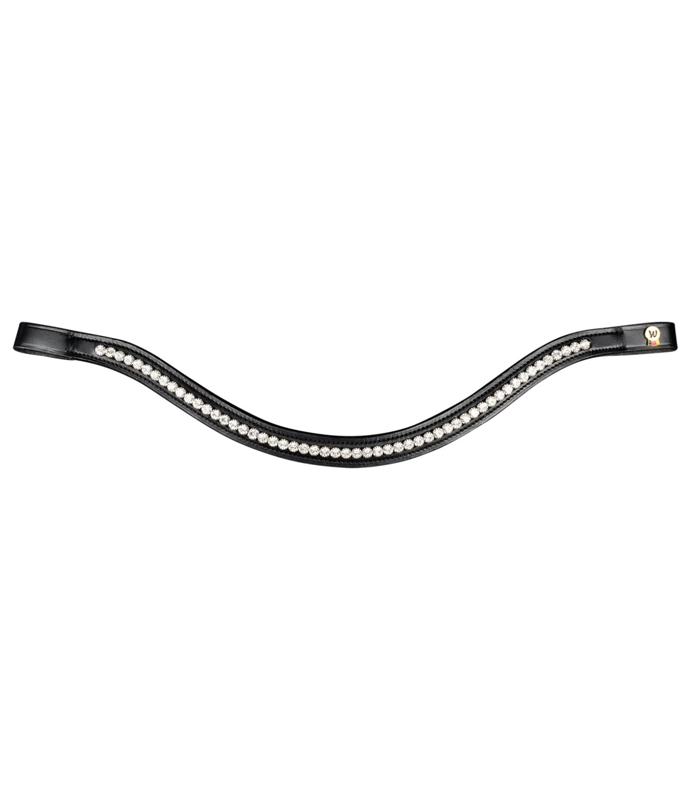 Waldhausen S-Line Trensenzaum Essential