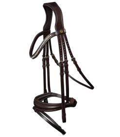 Waldhausen S-Line Trensenzaum Essential