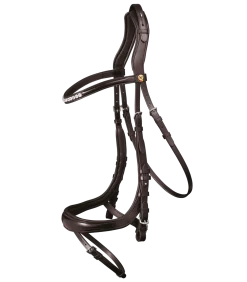 Waldhausen S-Line Trensenzaum Sensation