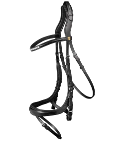 Waldhausen S-Line Trensenzaum Sensation