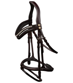 Waldhausen S-Line Trensenzaum Harmony