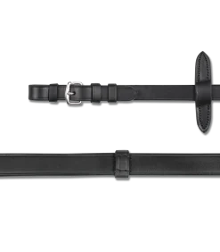 Waldhausen Trensenzügel Leder SOFT