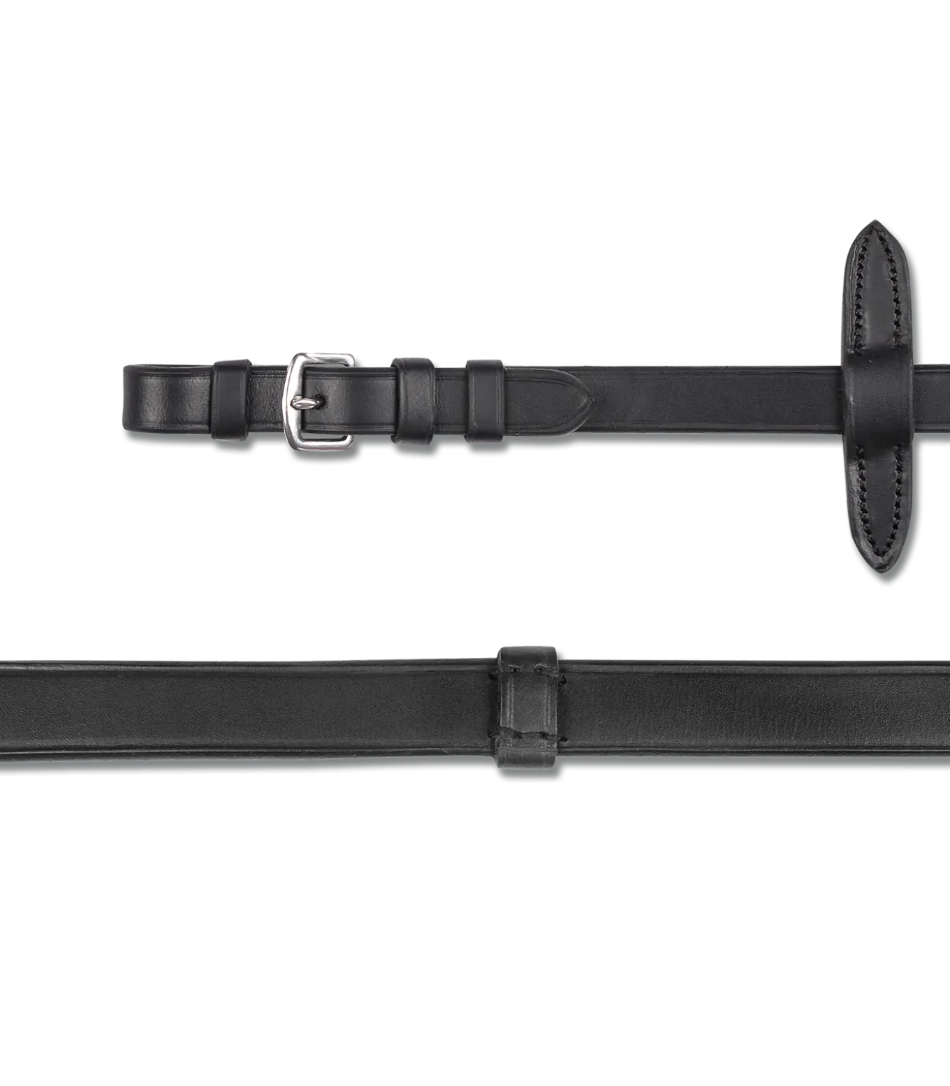 Waldhausen Trensenzügel Leder SOFT