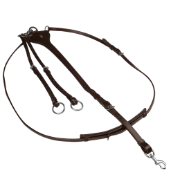 Waldhausen X-Line Martingal Professional