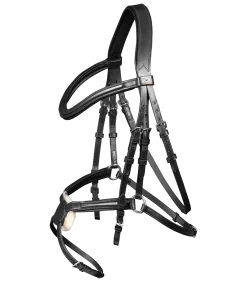 Waldhausen X-Line Standard Trensenzaum Cancún, Pony