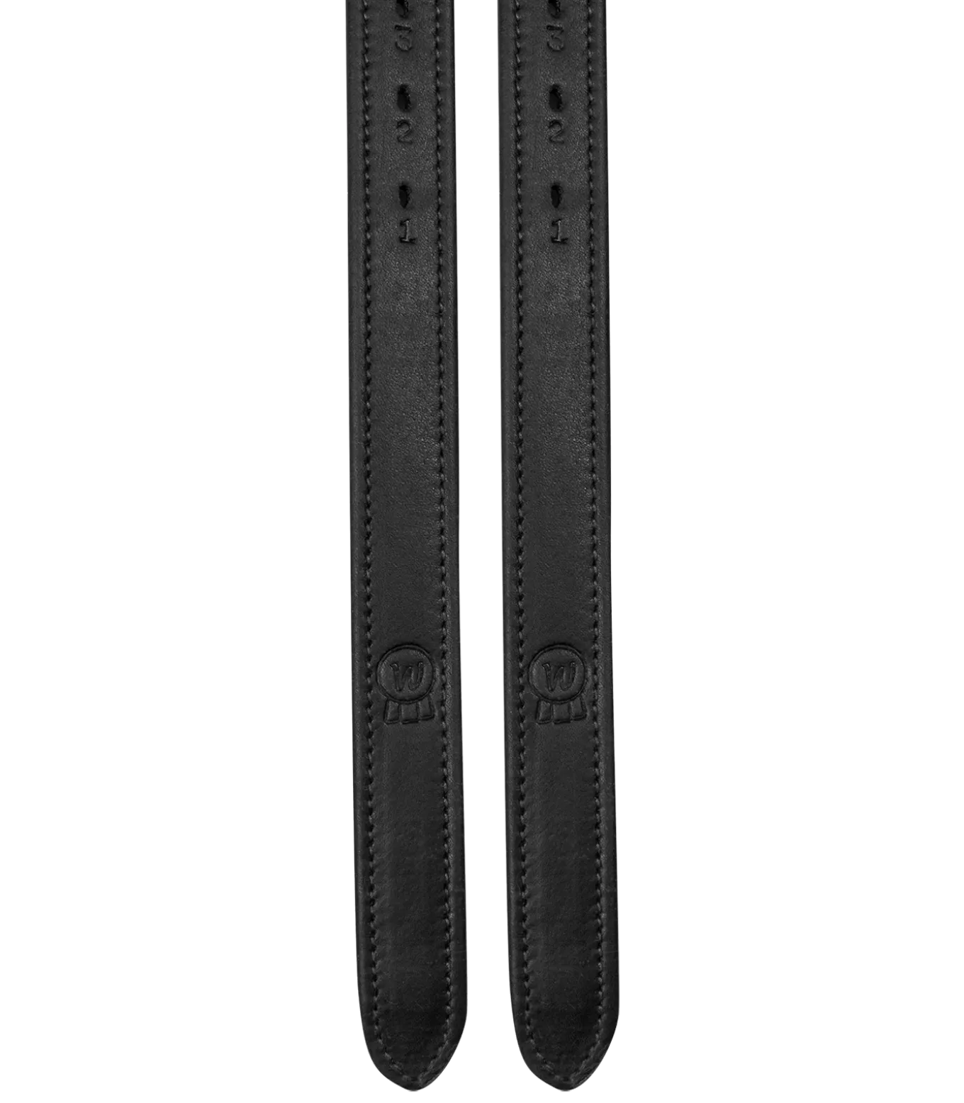 Waldhausen X-Line Steigbügelriemen Premium