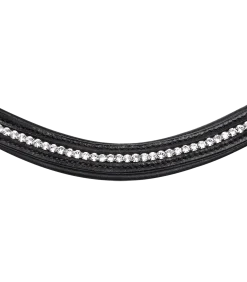 Waldhausen X-Line Trensenzaum Supersoft Glam