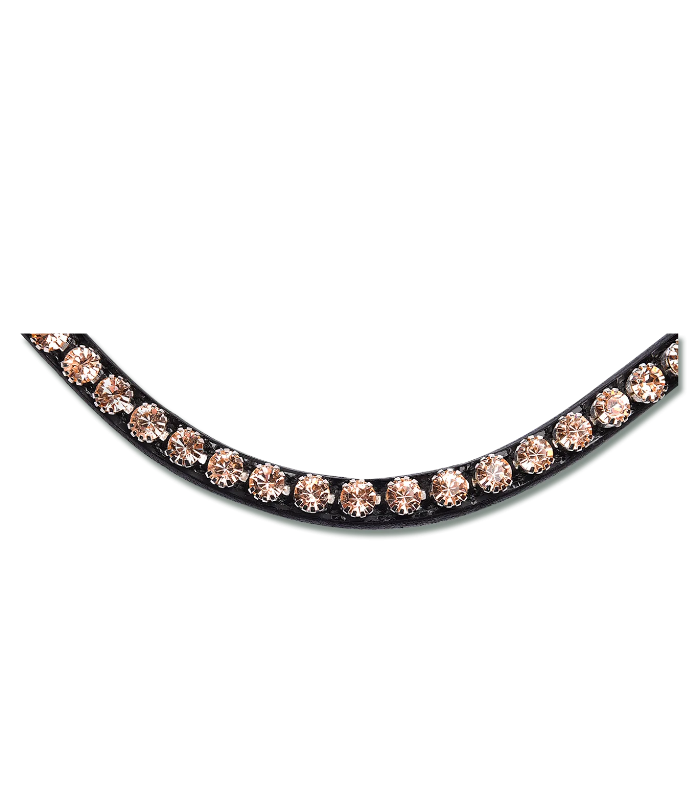 Waldhausen X-Line Trensenzaum Rosé