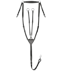Waldhausen X-Line Vorderzeug Professional