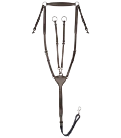 Waldhausen X-Line Vorderzeug Professional