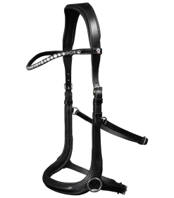 Waldhausen X-Line Zaum Gebisslos Sensation