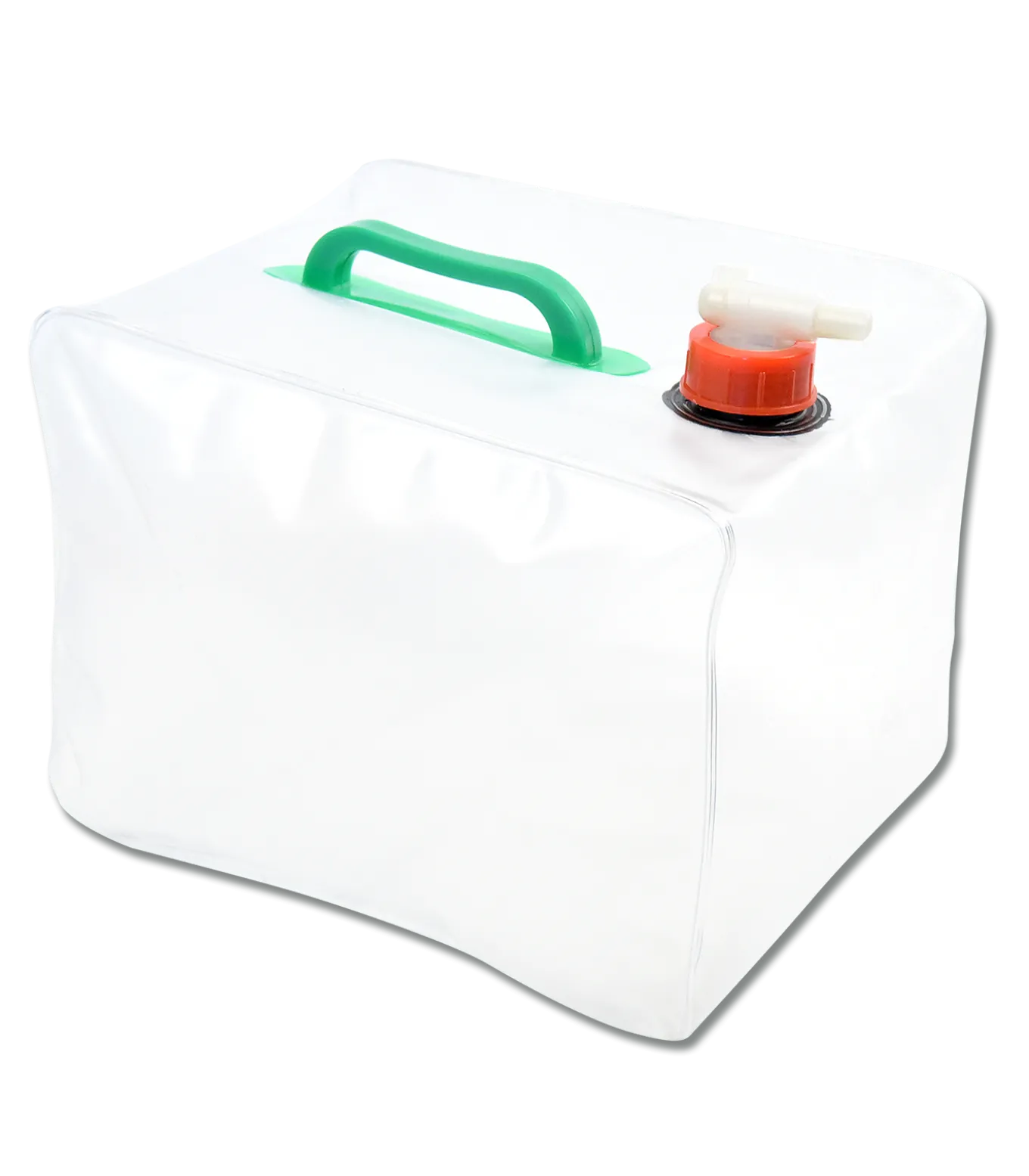 Wasserkanister faltbar, 10 l